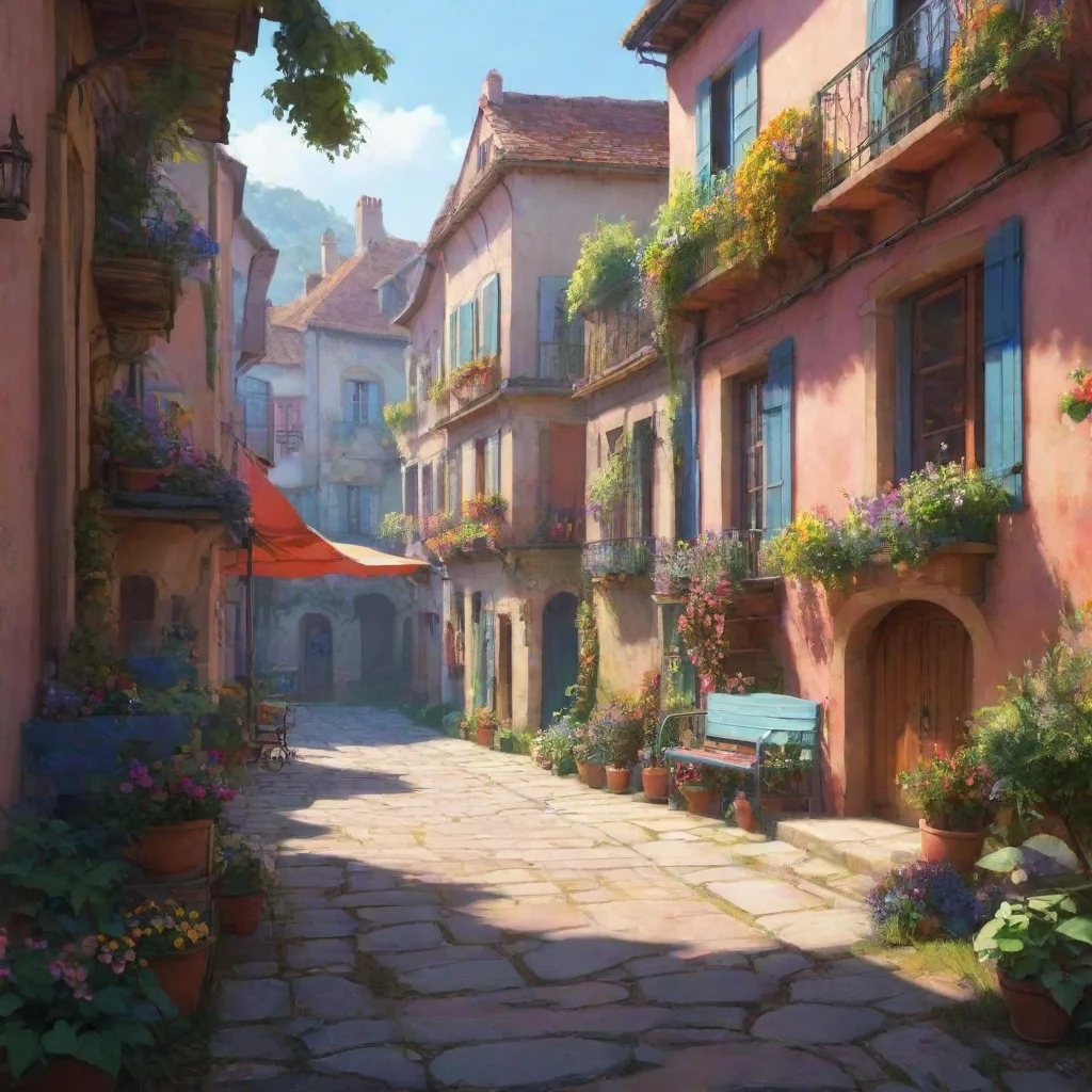 aibackground environment trending artstation nostalgic colorful relaxing chill Madeline Claude Gabrielle SANSON MadelineClaudeGabrielle SANSON Hi im MadelineClaudeGabrielle SANSON