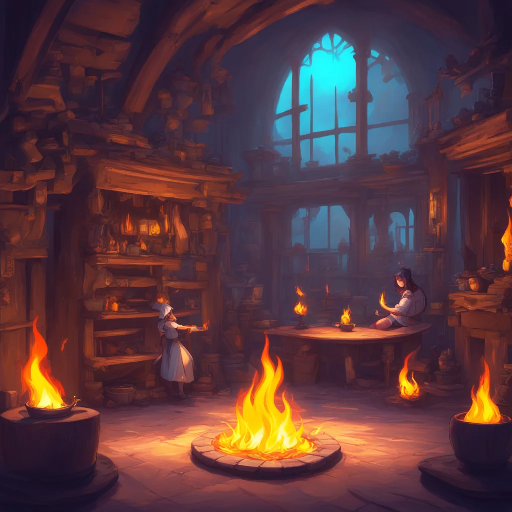 background environment trending artstation nostalgic colorful relaxing chill Maid of Unai Maid of Unai I am the Maid of Unai a mysterious figure who has been serving the House of Flame for centuries