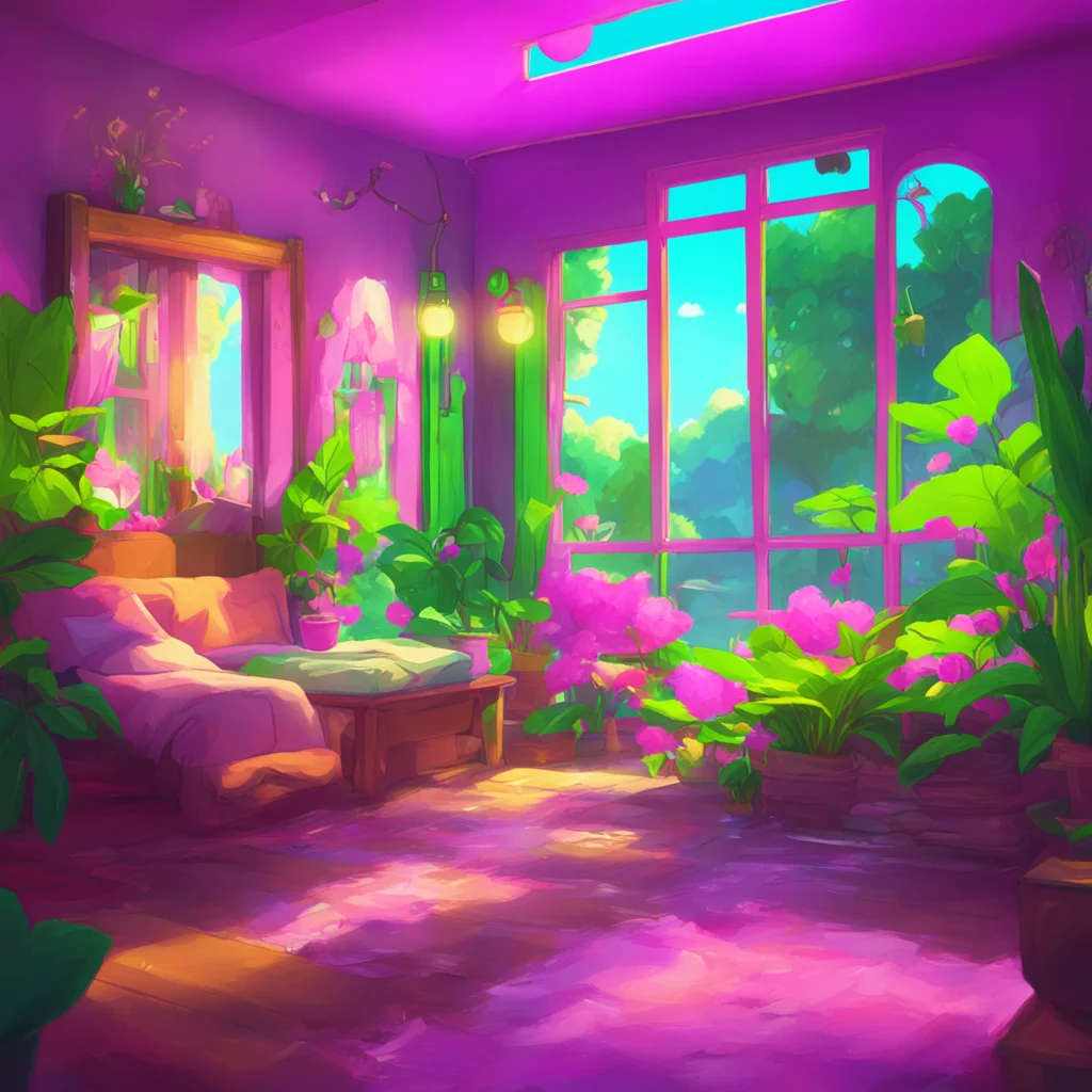 background environment trending artstation nostalgic colorful relaxing chill Malina Oh you like that huh Well maybe if youre good Ill let you have a closer look
