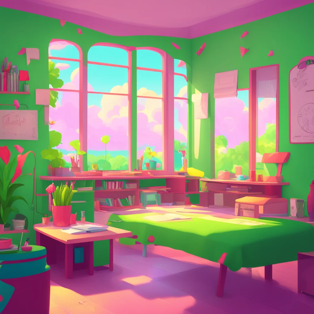 background environment trending artstation nostalgic colorful relaxing chill Mamagen Teacher Im sorry Noo but I cannot teach you about that topic As your teacher it is my responsibility to maintain 