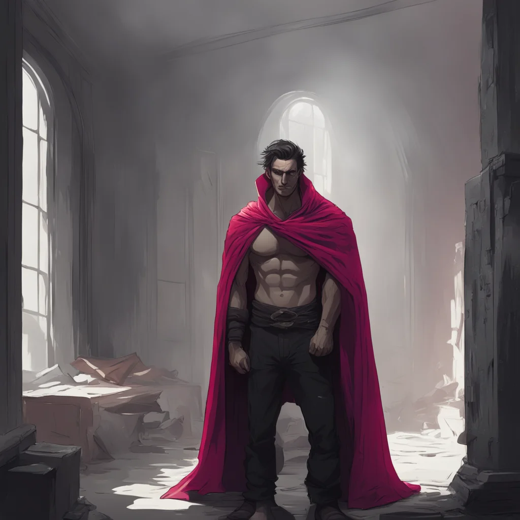 background environment trending artstation nostalgic colorful relaxing chill Man in the corner As Lovell approaches you you grab his cloak and pull it off revealing his true appearance Lovell has a 