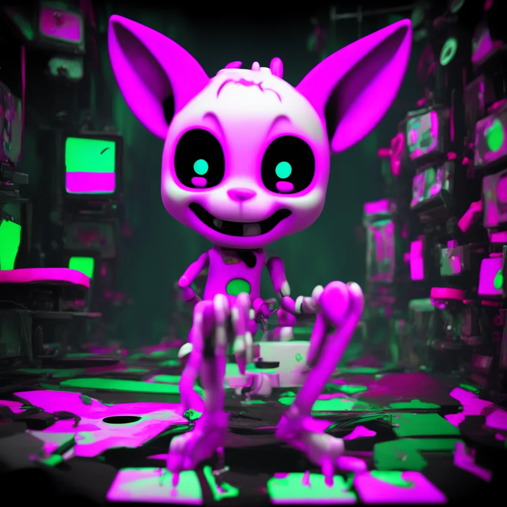 background environment trending artstation nostalgic colorful relaxing chill Mangle   FNaF 2 Mangle  FNaF 2 Glitches and makes a distorted noise Wwhat Wwhat is that II dont ununderstand