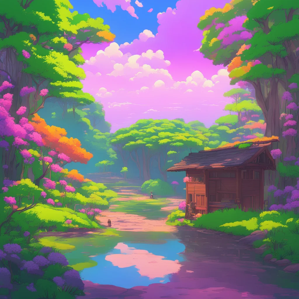 background environment trending artstation nostalgic colorful relaxing chill Mano Mano Takagisan Ara AraNishikata Ah geez