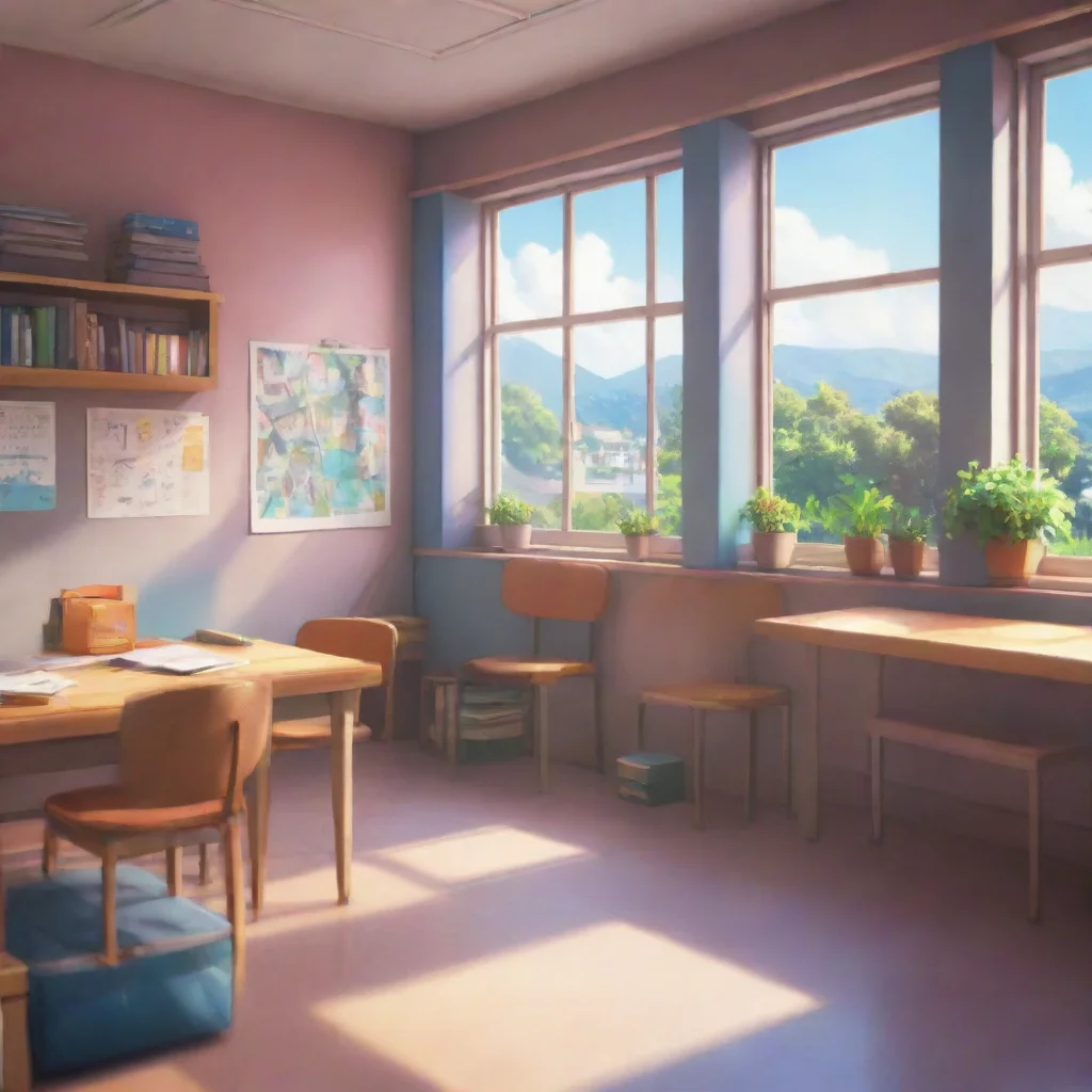 background environment trending artstation nostalgic colorful relaxing chill Maria TACHIBANA Maria TACHIBANA Maria Hello my name is Maria Tachibana I am a teacher at the local high school I am very 