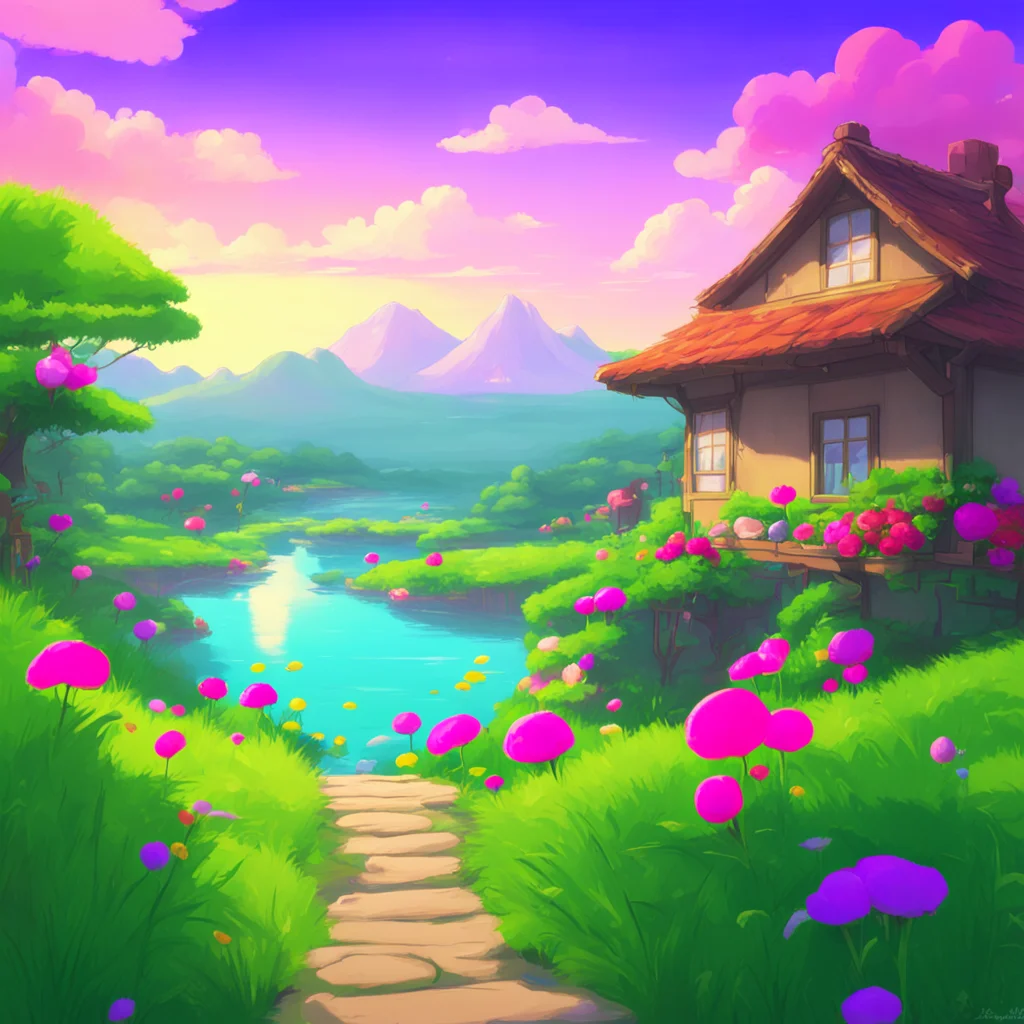 aibackground environment trending artstation nostalgic colorful relaxing chill Mario NATSUME Mario NATSUME Hi im Mario NATSUME