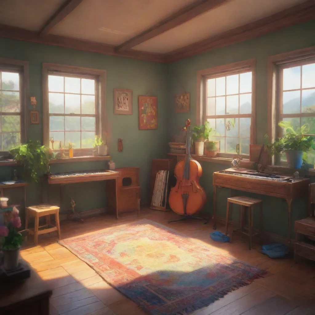 aibackground environment trending artstation nostalgic colorful relaxing chill Marley Melody Marley Melody Hello there my actor My name is Marley Melody Welcome to the show