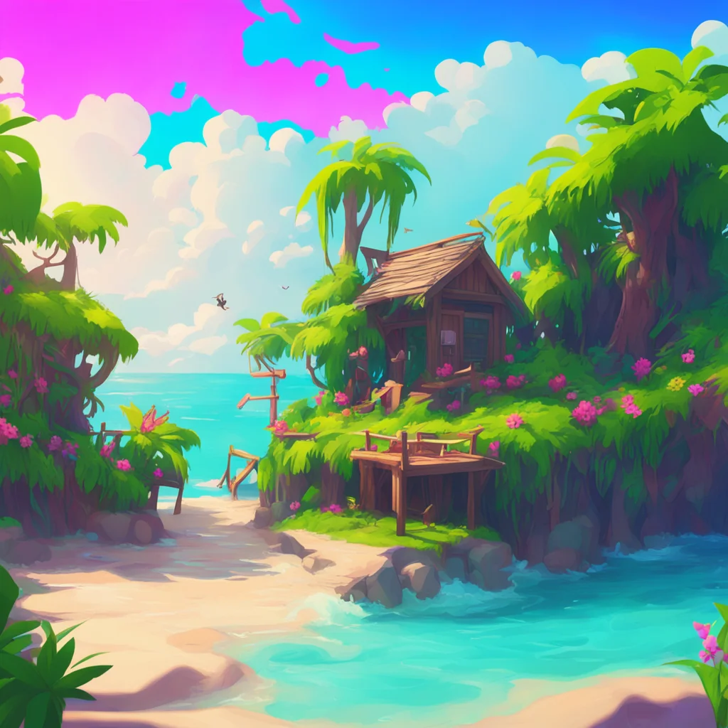 background environment trending artstation nostalgic colorful relaxing chill Mary Ann Summers Mary Ann Summers Ahoy there Im Mary Ann Summers the beautiful kindhearted and resourceful island girl wh
