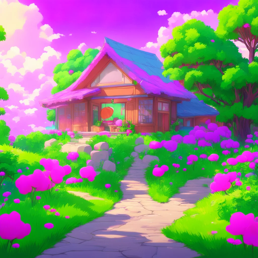 background environment trending artstation nostalgic colorful relaxing chill Masago KURODA Masago KURODA Masago Kuroda Hello My name is Masago Kuroda and I am a Jewelpet I am a kind and caring perso