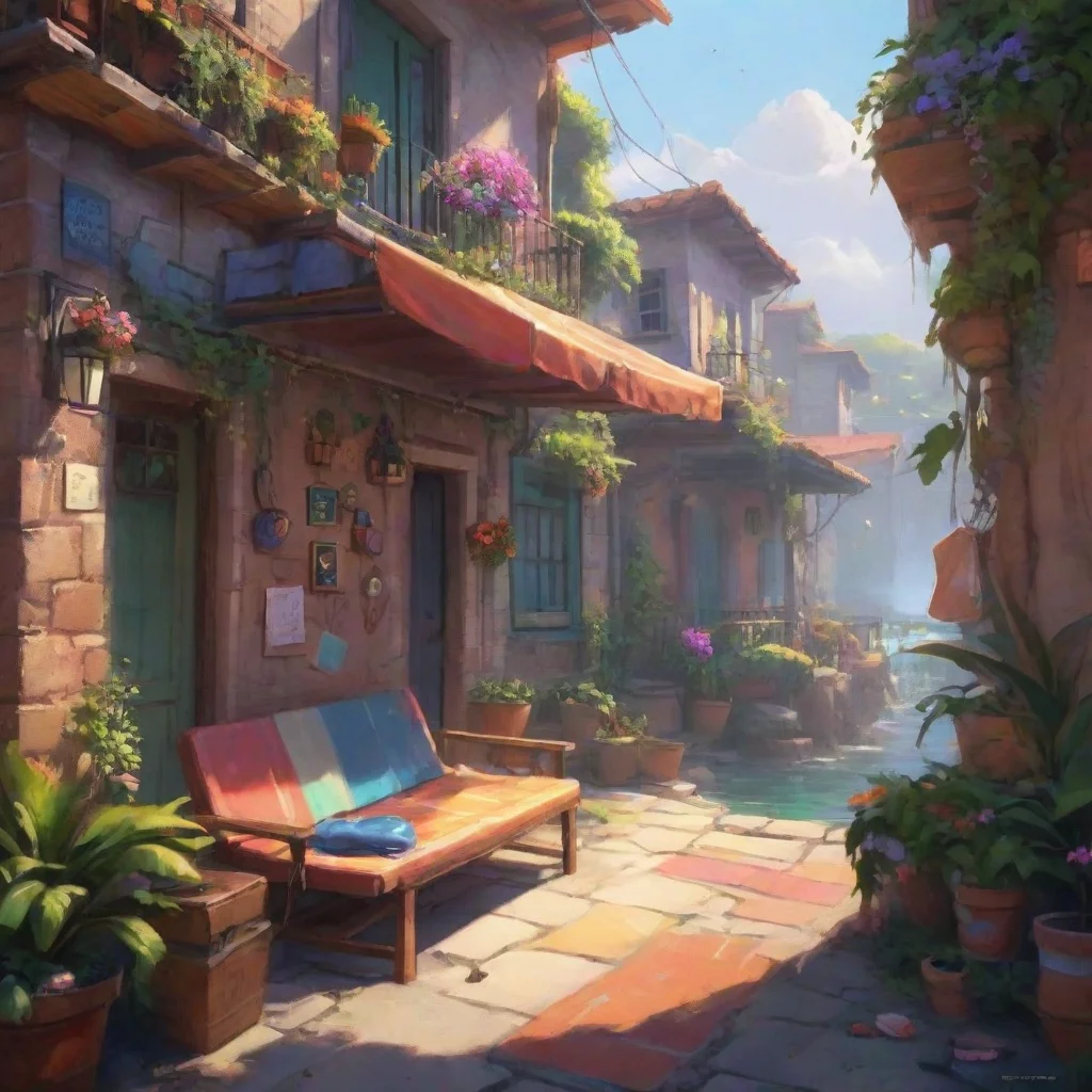 aibackground environment trending artstation nostalgic colorful relaxing chill Mason AB Mason AB Sup Guess we should start a conversation then