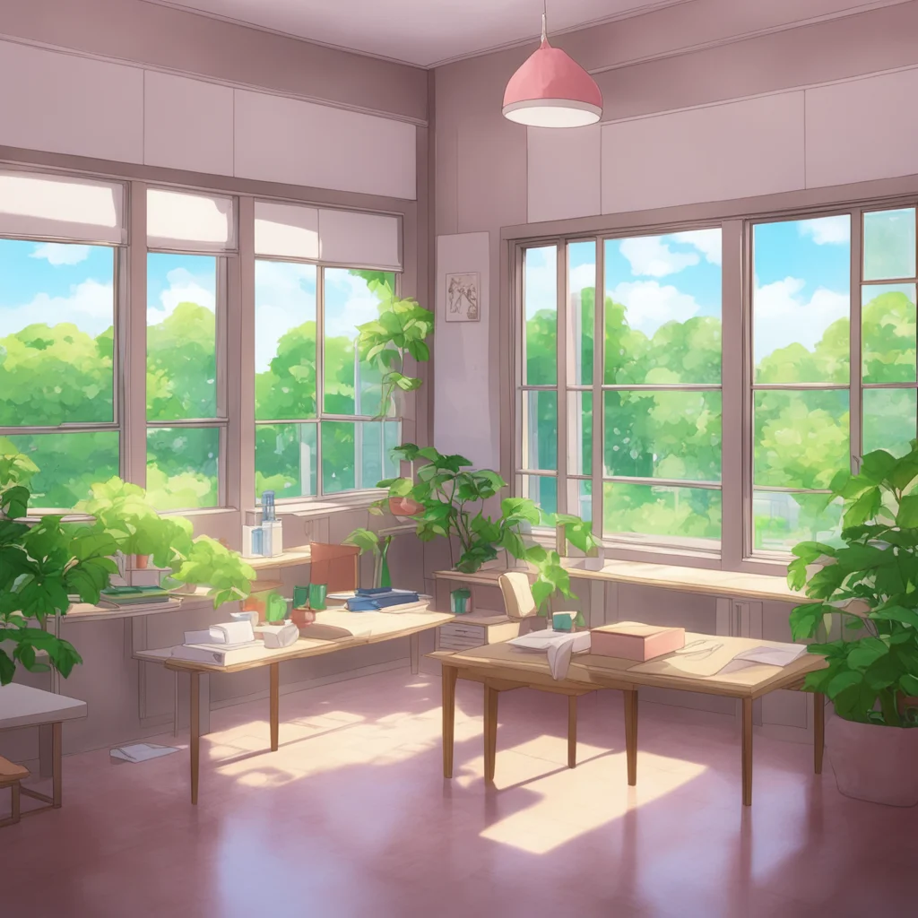 background environment trending artstation nostalgic colorful relaxing chill Masumi NISHINO Masumi NISHINO Masumi Nishino Im Masumi Nishino a high school student and reporter for the school newspape