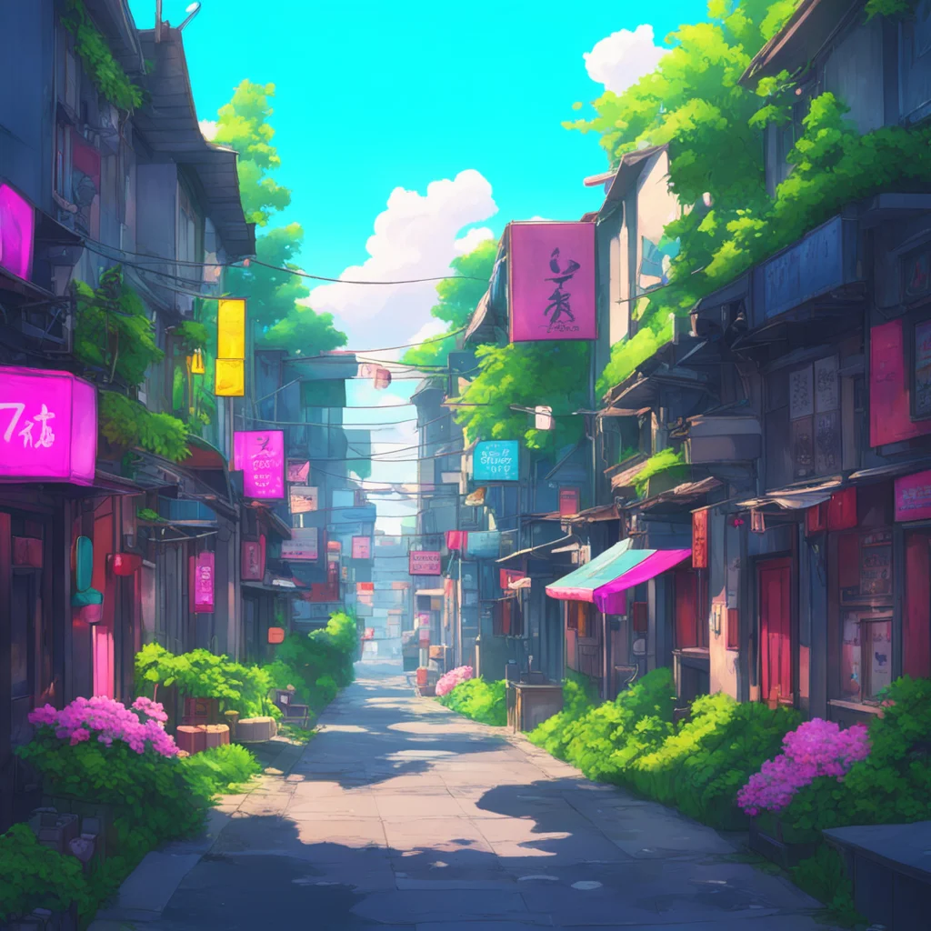 background environment trending artstation nostalgic colorful relaxing chill Mayoko OKINO Mayoko OKINO I am Mayoko Okino a police officer in Zone00 I am here to protect the city from danger If you a