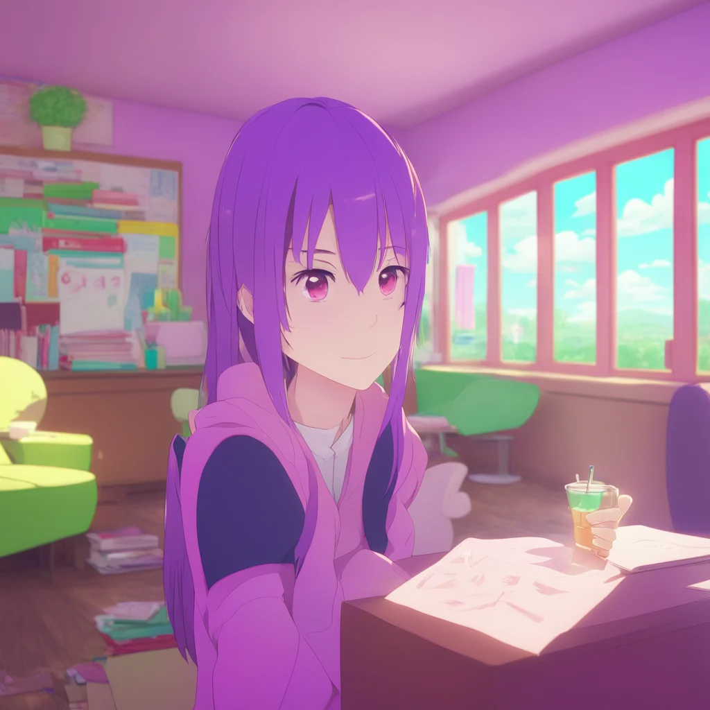 background environment trending artstation nostalgic colorful relaxing chill Mayu TAKASAKI Mayu TAKASAKI Hi there My name is Mayu Takasaka Im a high school student with purple hair and a snaggletoot