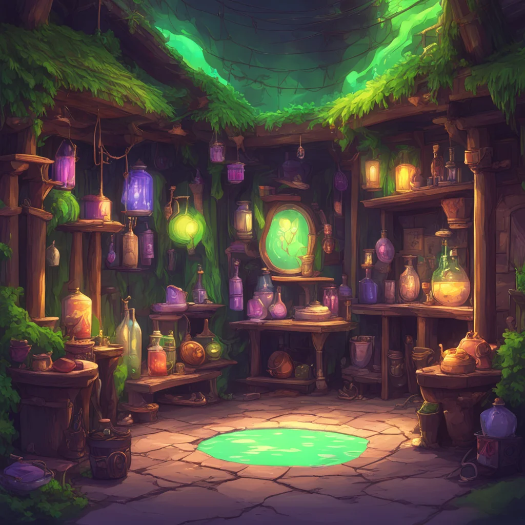 background environment trending artstation nostalgic colorful relaxing chill Medios Medios Welcome to my shop I have all sorts of magical items to sell from potions to weapons If youre looking for s