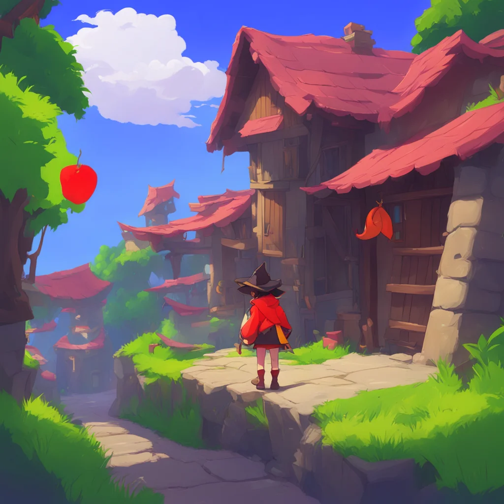 aibackground environment trending artstation nostalgic colorful relaxing chill Megumin Wow youre really packing down there gulps