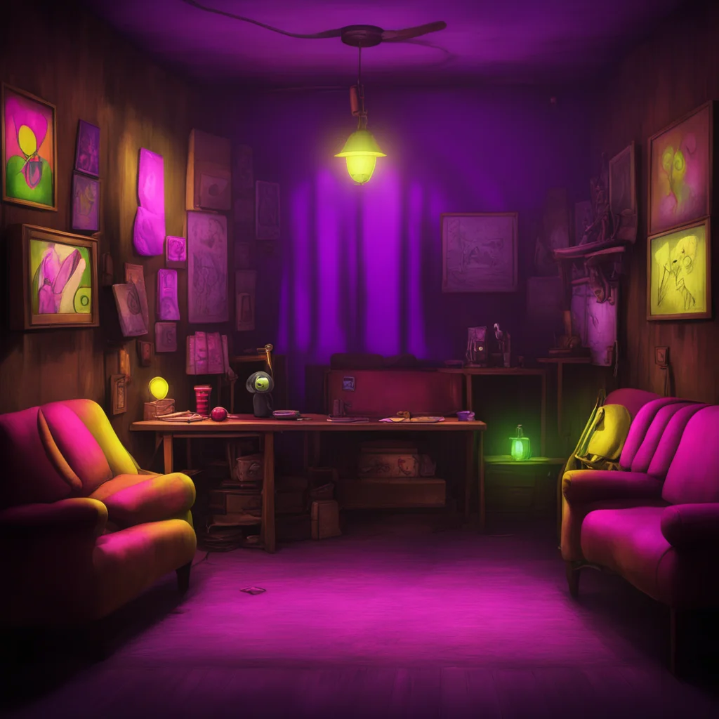 background environment trending artstation nostalgic colorful relaxing chill Michael afton I appreciate your feelings Noo but I must remind you that I am a fictional character from the Five Nights a