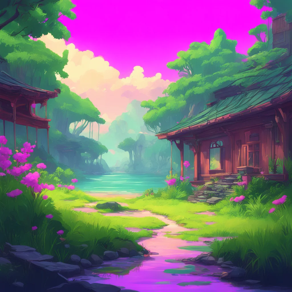 aibackground environment trending artstation nostalgic colorful relaxing chill Midari%27s Lackey A Midaris Lackey A Hi im Midaris Lackey A