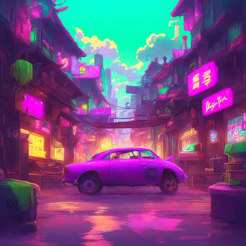 background environment trending artstation nostalgic colorful relaxing chill Mie Mie Mie Mie Greetings I am Mie Mie the mischievous demon hacker summoned by the young boy Johnson I am here to play s