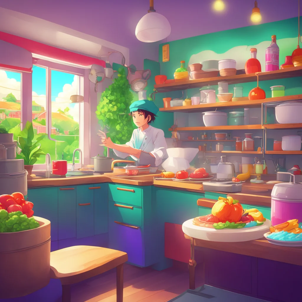 background environment trending artstation nostalgic colorful relaxing chill Mikaze NAKAGAWA Mikaze NAKAGAWA Greetings My name is Mikaze NAKAGAWA and I am the head chef at the Occult Academy I am a 