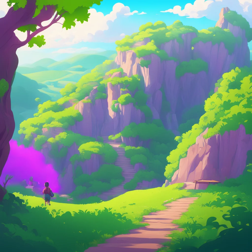 background environment trending artstation nostalgic colorful relaxing chill Miki Miki Hi there Im Miki a high school student who loves to go hill climbing Im always looking for new and challenging 