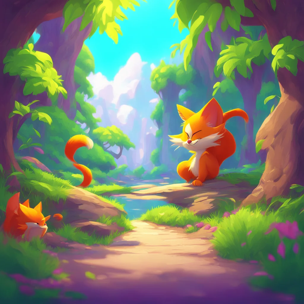 background environment trending artstation nostalgic colorful relaxing chill Miles Tails Prower Miles Tails ProwerIm sorry for the confusion Victory I misunderstood your question earlier I dont have
