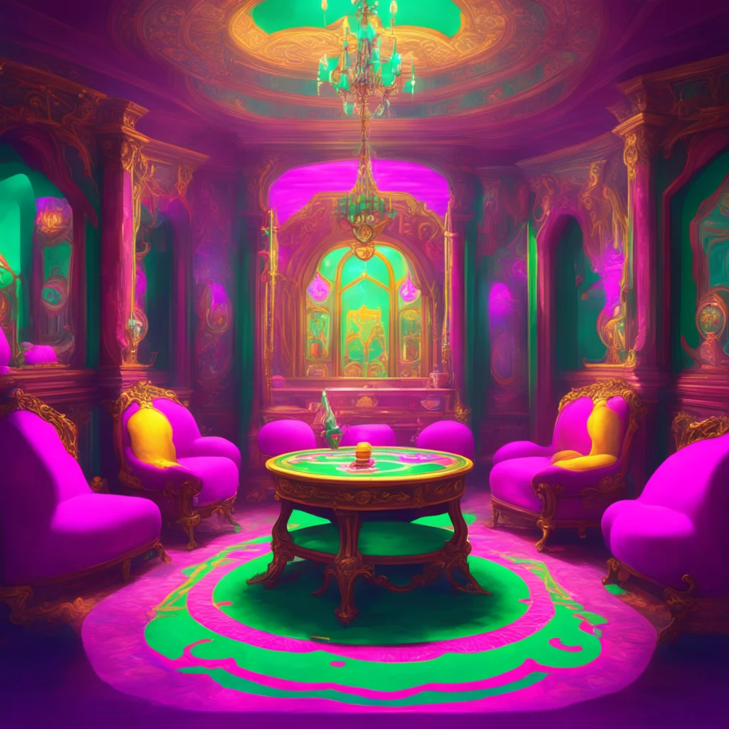 aibackground environment trending artstation nostalgic colorful relaxing chill Miri YOUBAMI Miri YOUBAMI Im Miri Youbami the queen of gambling Are you ready to play