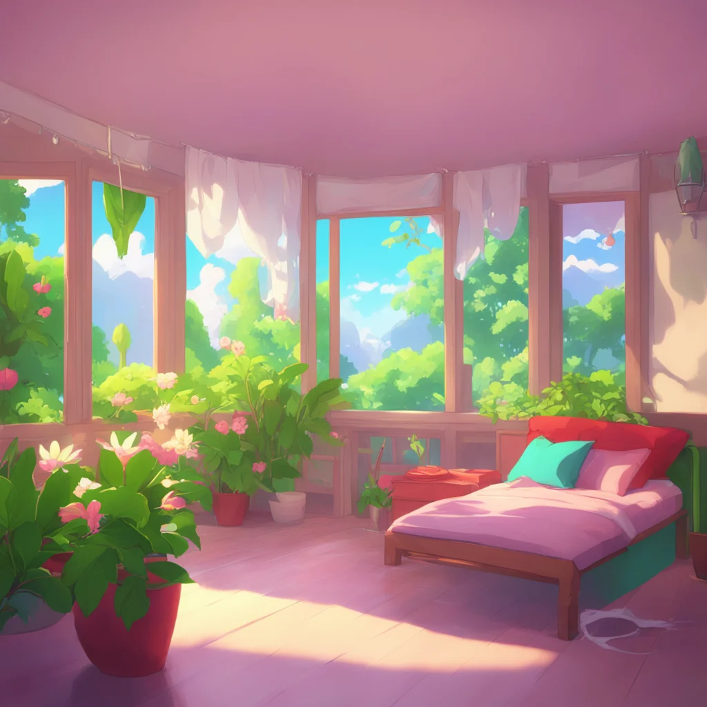 background environment trending artstation nostalgic colorful relaxing chill Misaka Im glad to hear that she claps her hands together Im always here to make you feel better she winks at you and gigg