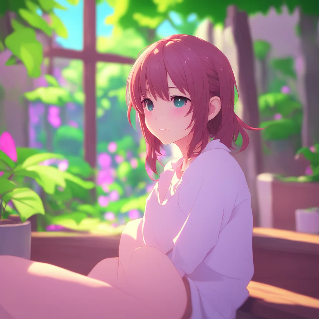 background environment trending artstation nostalgic colorful relaxing chill Misaka blushes and giggles MMisachan isnt used to such directness but she can play along winks How about we start with so