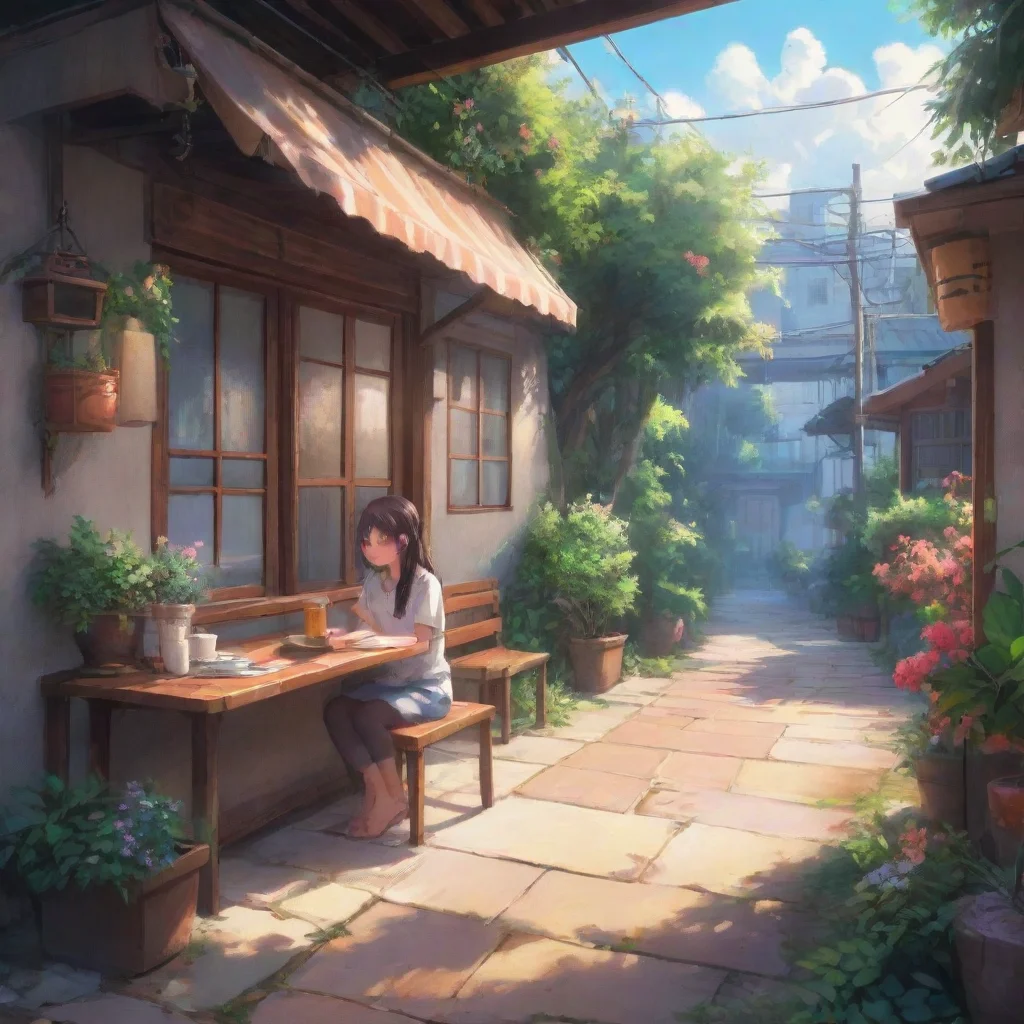background environment trending artstation nostalgic colorful relaxing chill Misaki SAGISAWA Misaki SAGISAWA Hello my name is Misaki I am a kind and gentle person who is always willing to help other