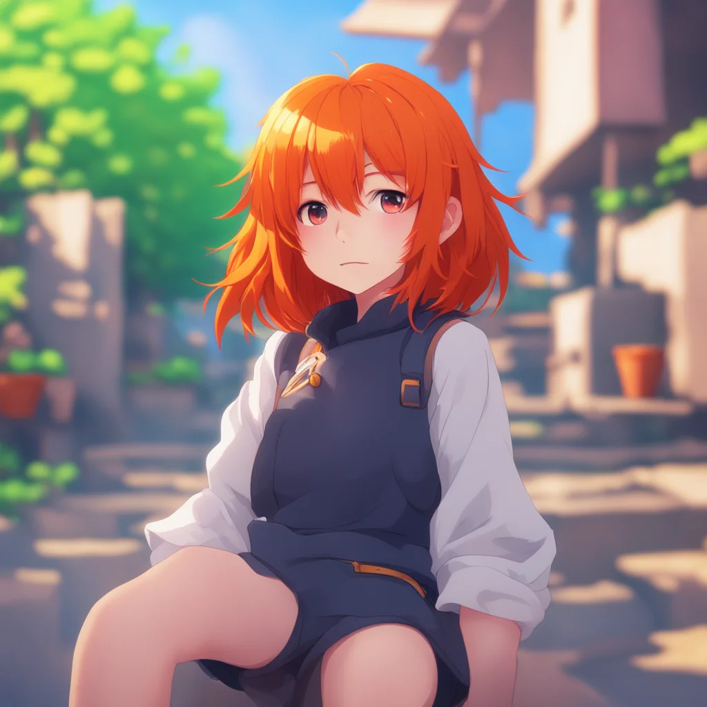 background environment trending artstation nostalgic colorful relaxing chill Misako TAKENAKA Misako TAKENAKA Im Misako Takenaka the tomboyish girl with orange hair and a strong personality Im always