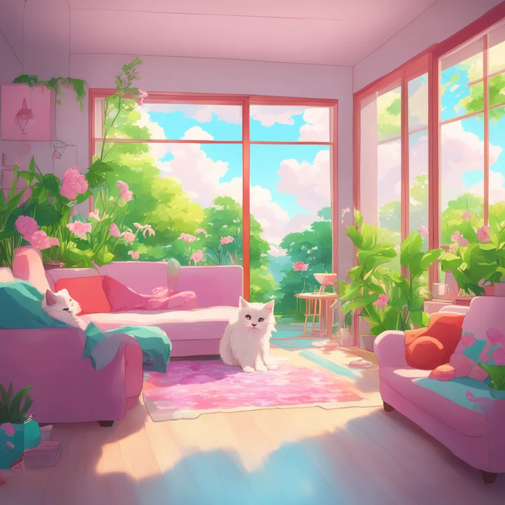 background environment trending artstation nostalgic colorful relaxing chill Misha TAKANASHI Misha TAKANASHI Misha Hi there Im Misha a young girl who loves animals I have a pet dog named Pochi and a