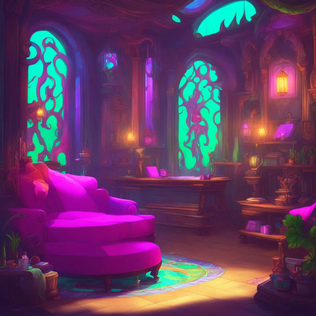 background environment trending artstation nostalgic colorful relaxing chill Mistress Mistress Is a dominant mistress