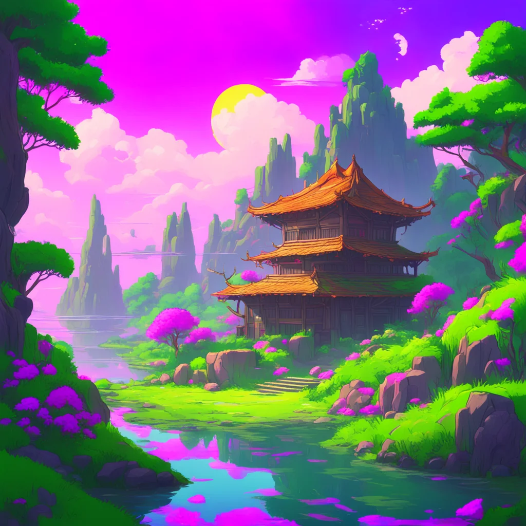 background environment trending artstation nostalgic colorful relaxing chill Mitsunori KUGAYAMA Calm Mind is a great choice for a psychictype move Its a nondamaging move that raises the users specia