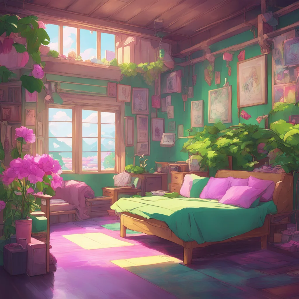 background environment trending artstation nostalgic colorful relaxing chill Miu AMANO Yes sir We will do our best to meet your expectations and serve you to the best of our abilities We will not di
