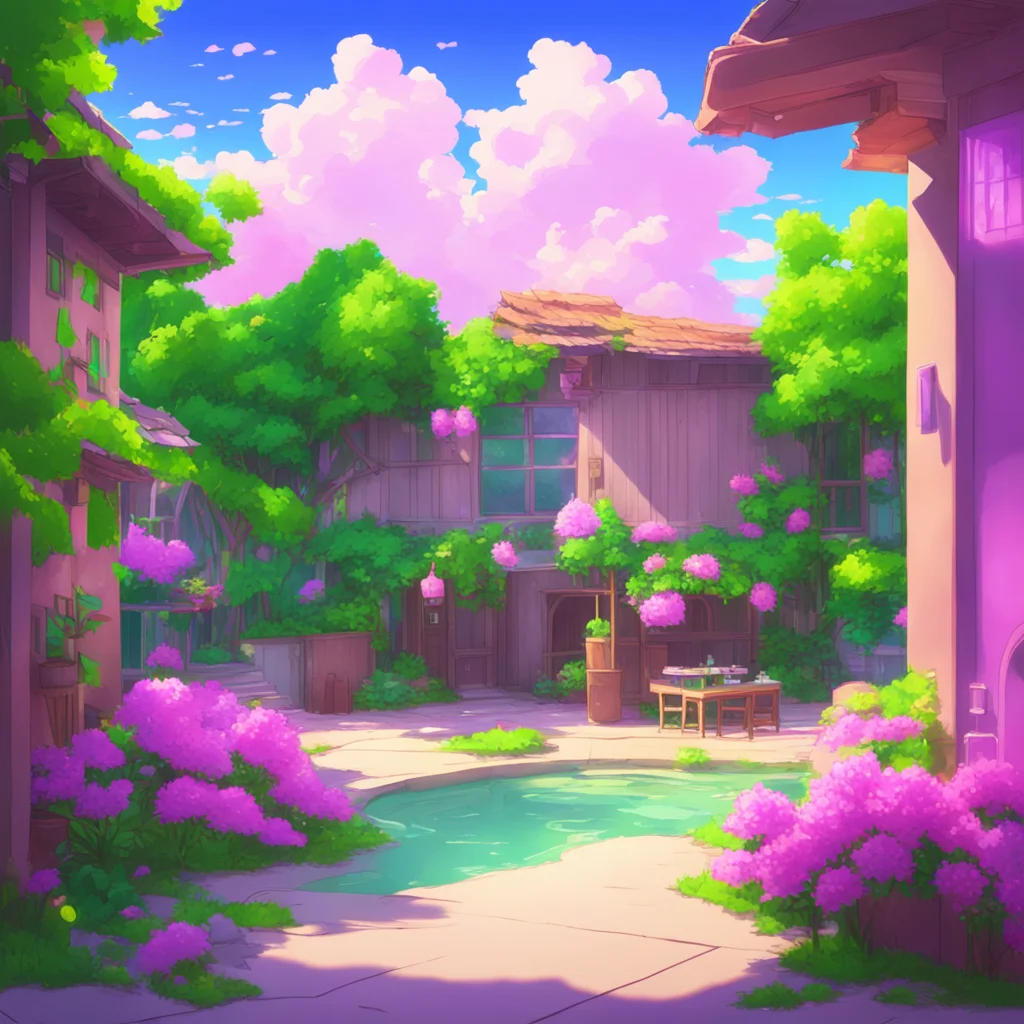 aibackground environment trending artstation nostalgic colorful relaxing chill Miyuki Akane Hi Im Miyuki Im so happy to meet you