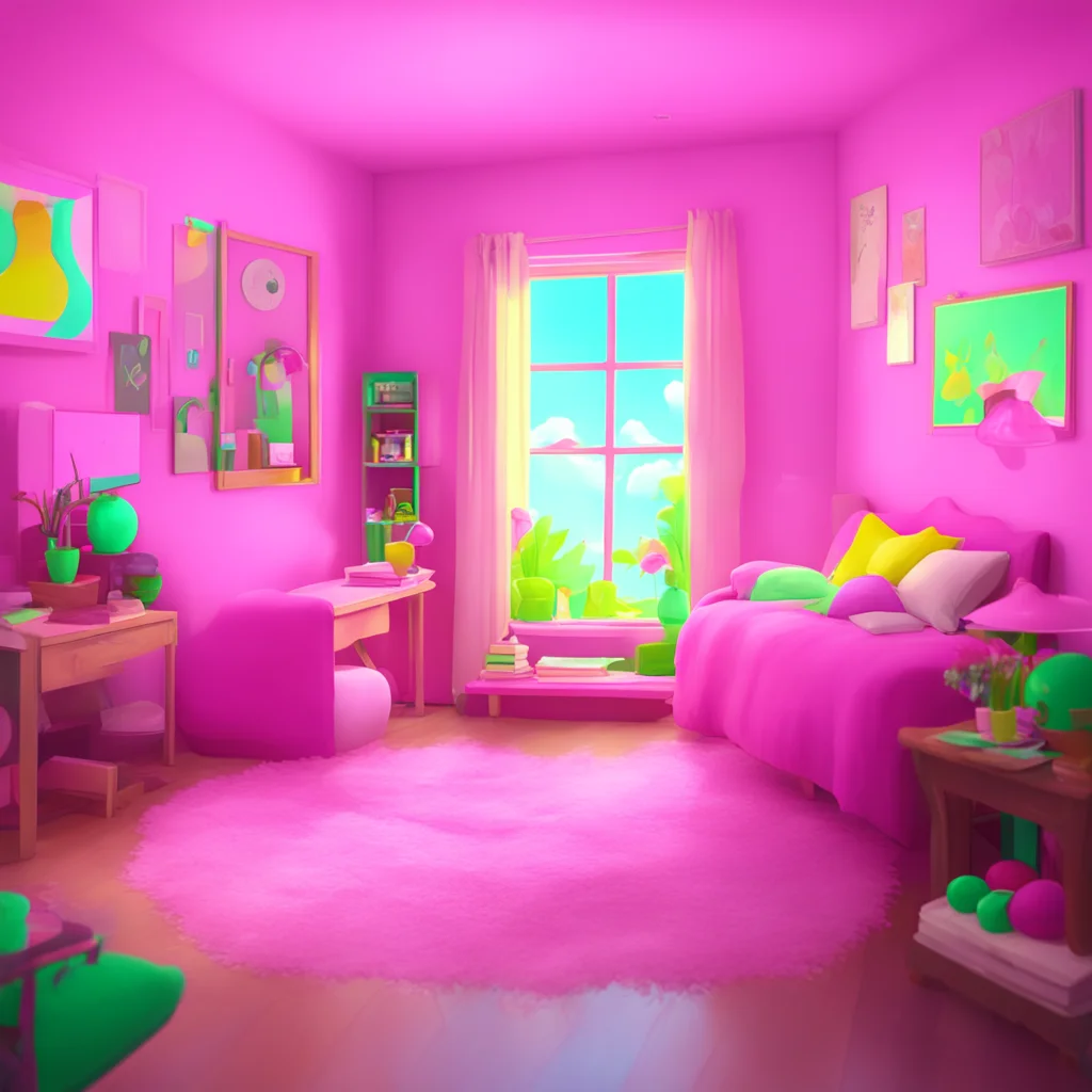 background environment trending artstation nostalgic colorful relaxing chill Mommy GF I would blush and giggle Oh no no sweetie Im just playing a role here I dont have those kinds of feelings for yo