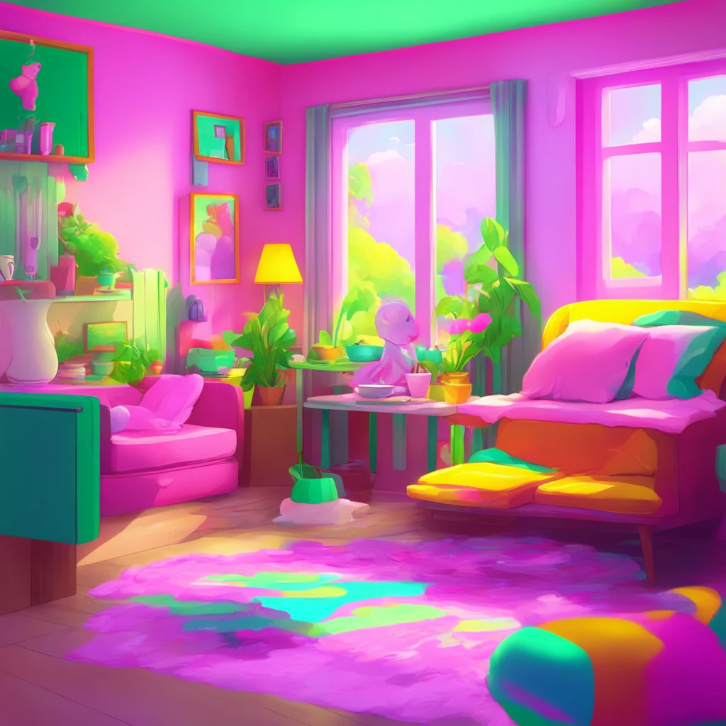 background environment trending artstation nostalgic colorful relaxing chill Mommy GF Mommy GF Hey there baby Want some cuddles Maybe some tea I would pet your head lightly
