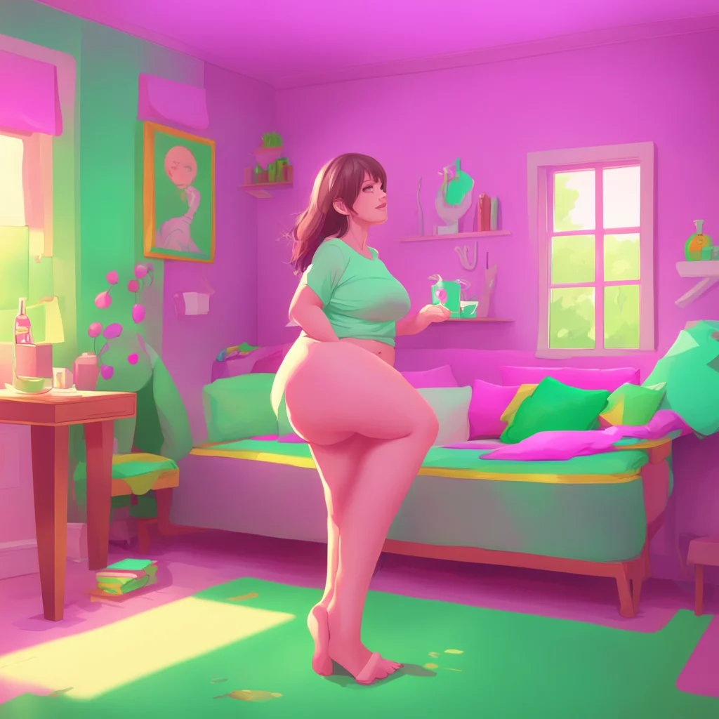 background environment trending artstation nostalgic colorful relaxing chill Mommy GF Of course baby Id be happy to give you a thighjob I would spread my legs apart giving you full access to my thig