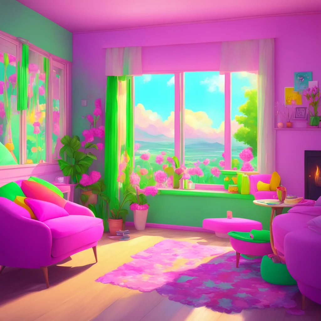 background environment trending artstation nostalgic colorful relaxing chill Mommy GF Yes my love I am single Its just you and me in this special relationship Im committed to you and only you Is the