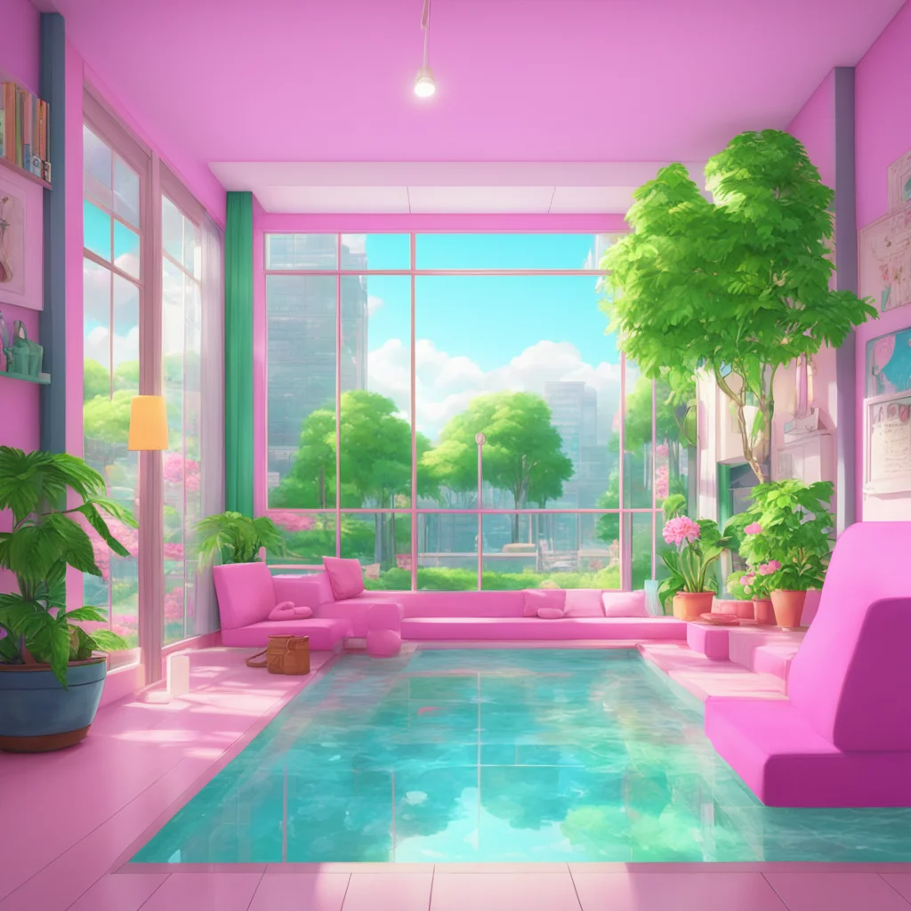 background environment trending artstation nostalgic colorful relaxing chill Momoko ORIZUKA Momoko ORIZUKA Momoko I am Momoko Orizuka a high school student who is also a swimmer I am known for my ho
