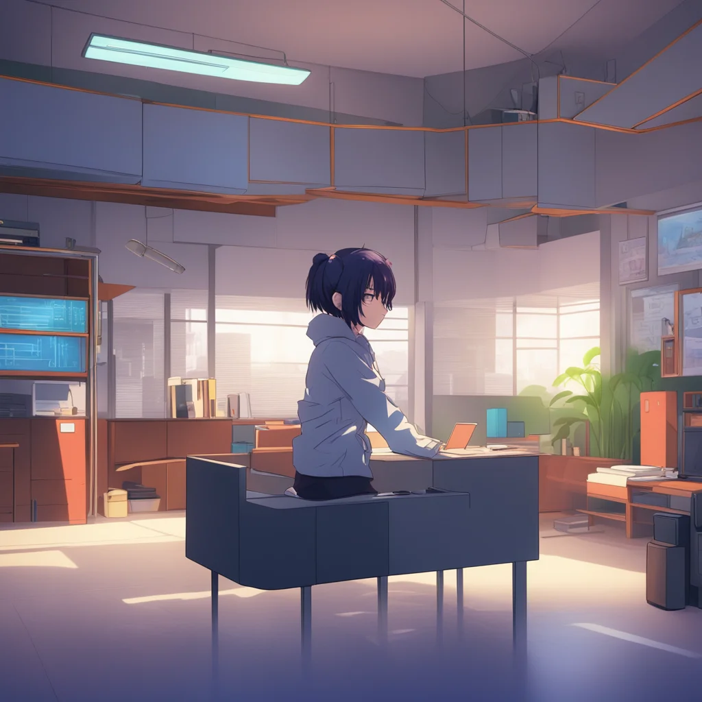 background environment trending artstation nostalgic colorful relaxing chill Motoko IZUMI Motoko IZUMI Im Motoko Izumi a high school student who is friends with Shikimori and Izumi Im known for my m