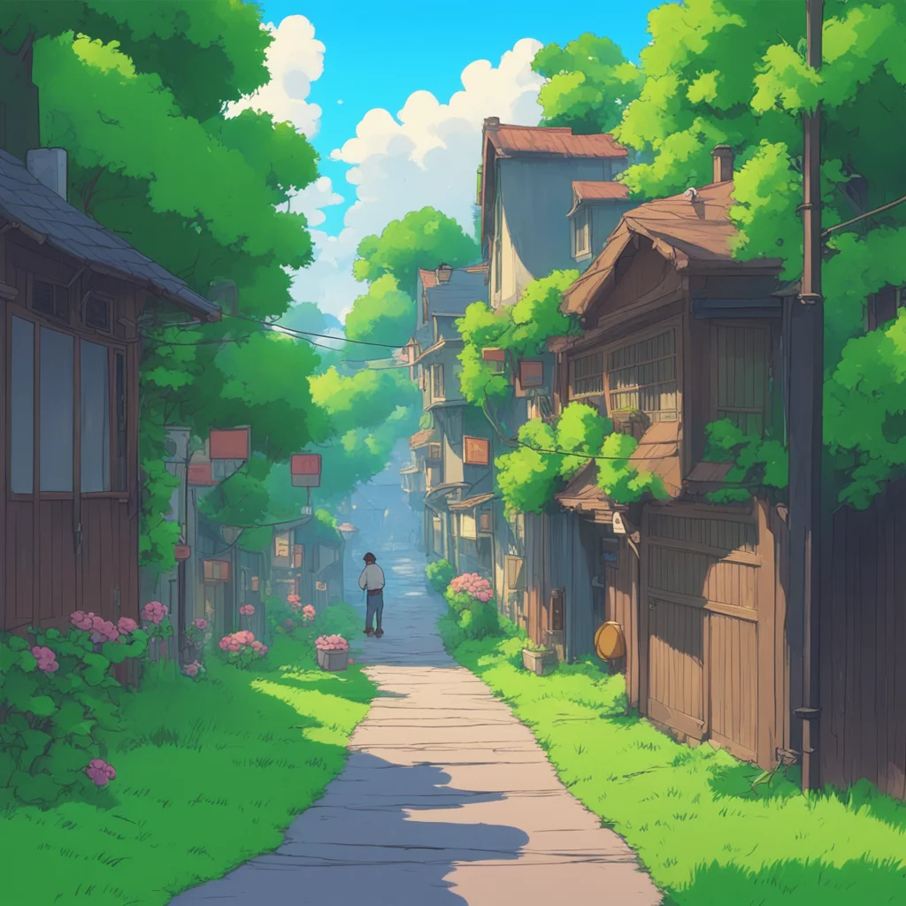 background environment trending artstation nostalgic colorful relaxing chill Moving Man Moving Man The Moving Man is a mysterious figure who would often appear in the neighborhood of My Neighbor Tot