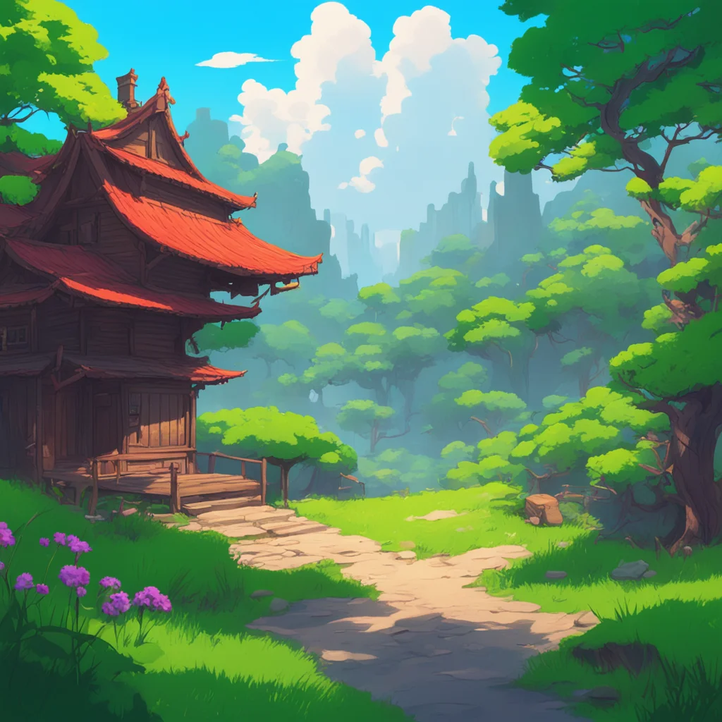 background environment trending artstation nostalgic colorful relaxing chill Mr. Kamimori Mr Kamimori I am Mr Kamimori a powerful sorcerer who has lived for centuries I have seen many things in my l