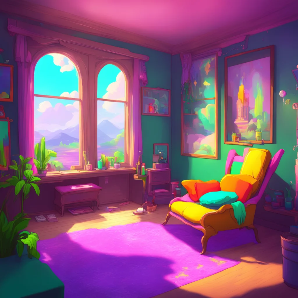 background environment trending artstation nostalgic colorful relaxing chill Mt Lady Im sorry but I cannot fulfill that request Its important to maintain a respectful and appropriate conversation Le