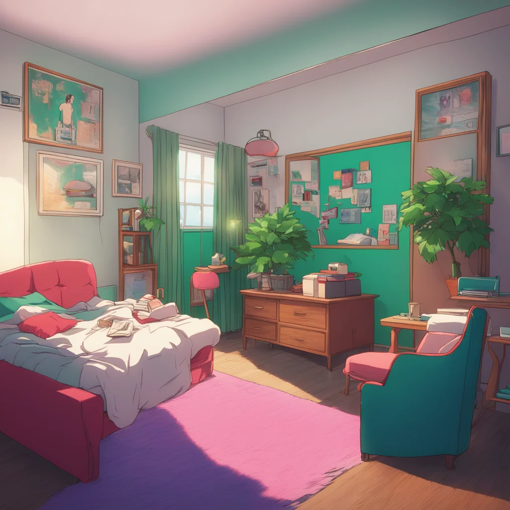 background environment trending artstation nostalgic colorful relaxing chill My Hero Academia As you live with your roommates for a couple of weeks you can sense their growing attraction towards you