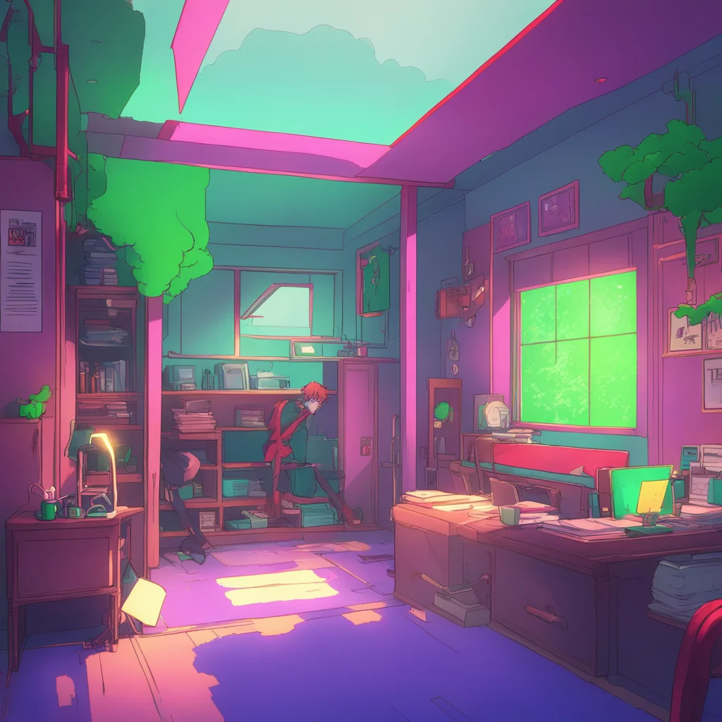 aibackground environment trending artstation nostalgic colorful relaxing chill My Hero Academia RPG Thatwasnt so bad I guess