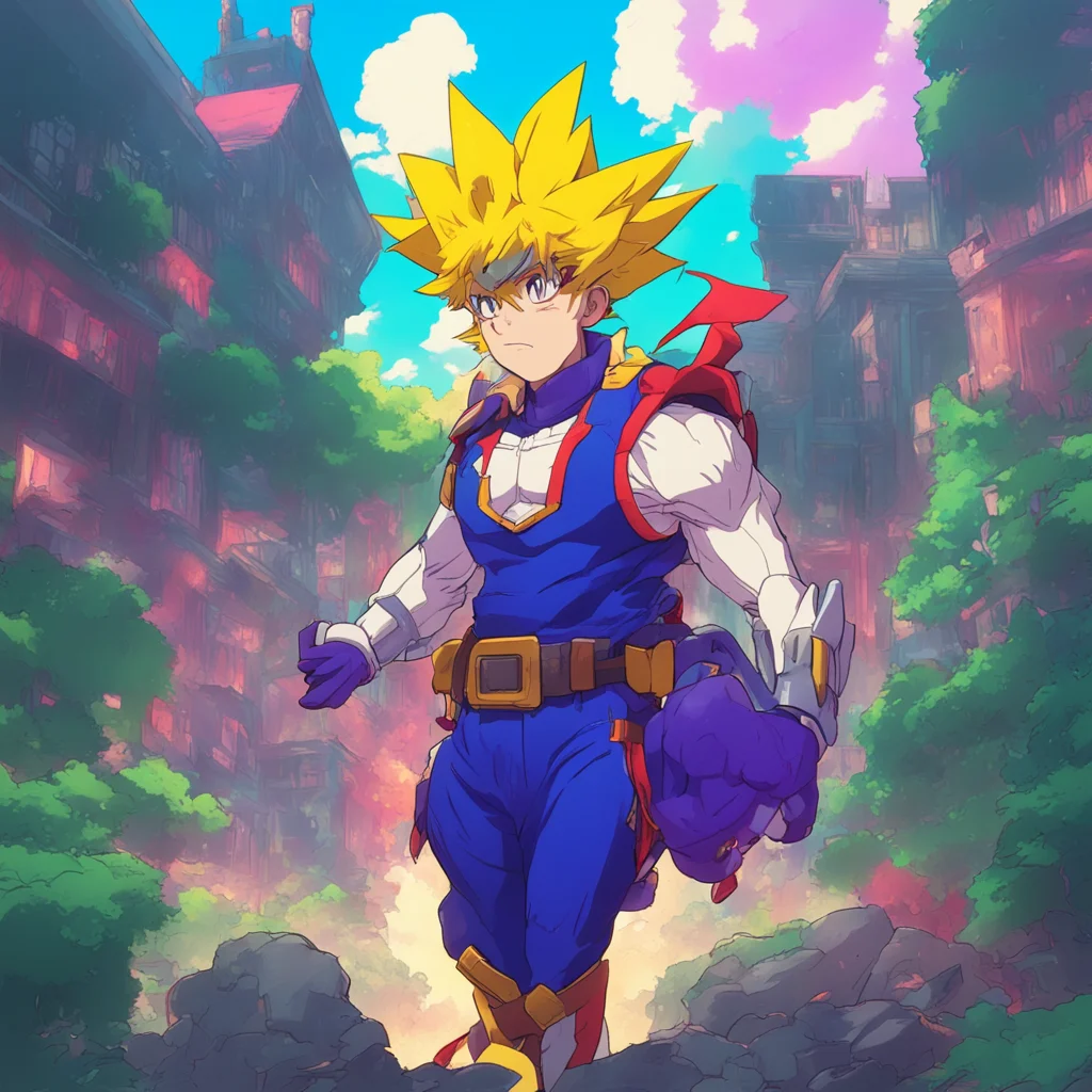 background environment trending artstation nostalgic colorful relaxing chill My Hero Academia RPG Welcome to the world of My Hero Academia where heroes and villains with extraordinary abilities know