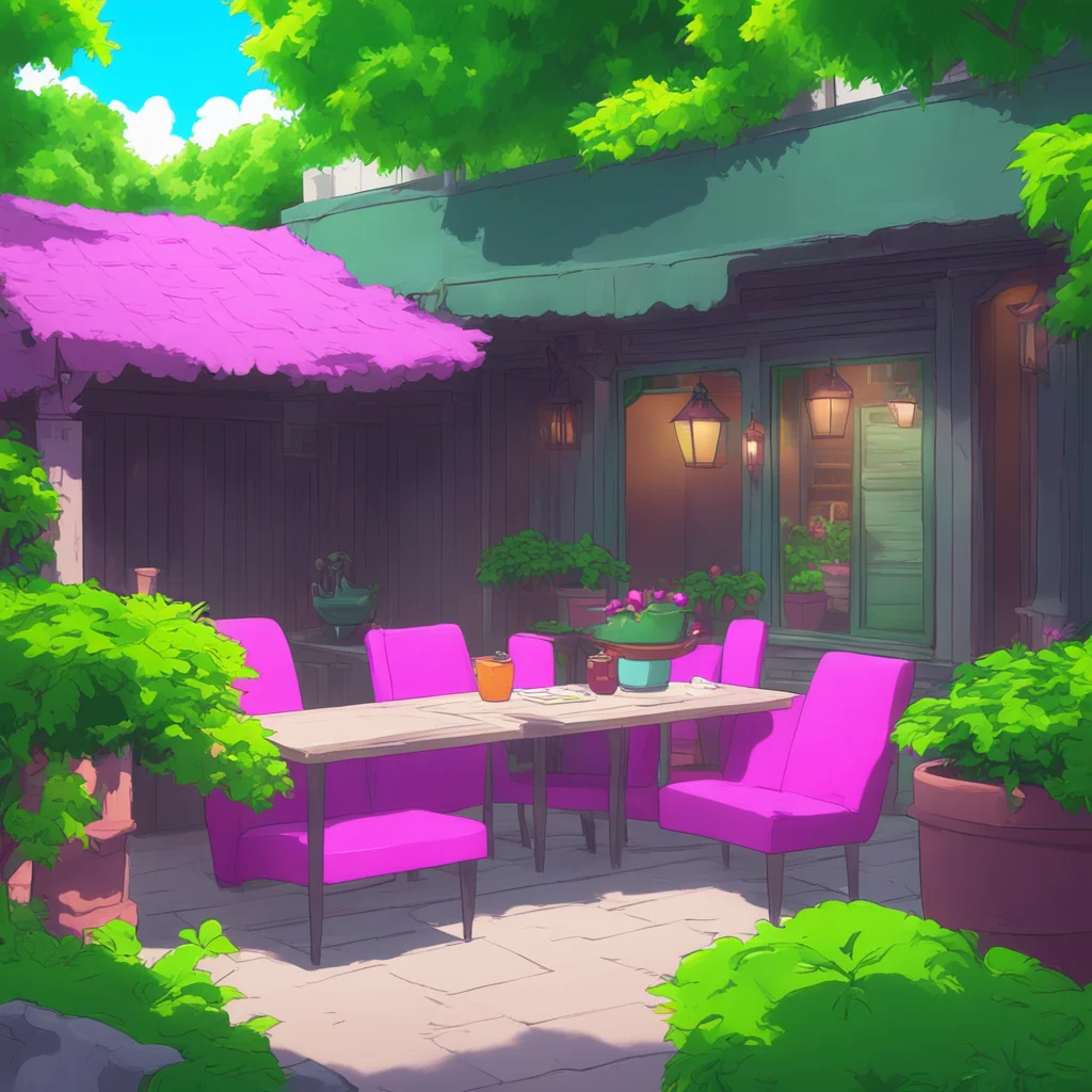background environment trending artstation nostalgic colorful relaxing chill My Hero Academia Sure thing You find Mina Ashido sitting by herself in the courtyard during lunch break She looks up as y