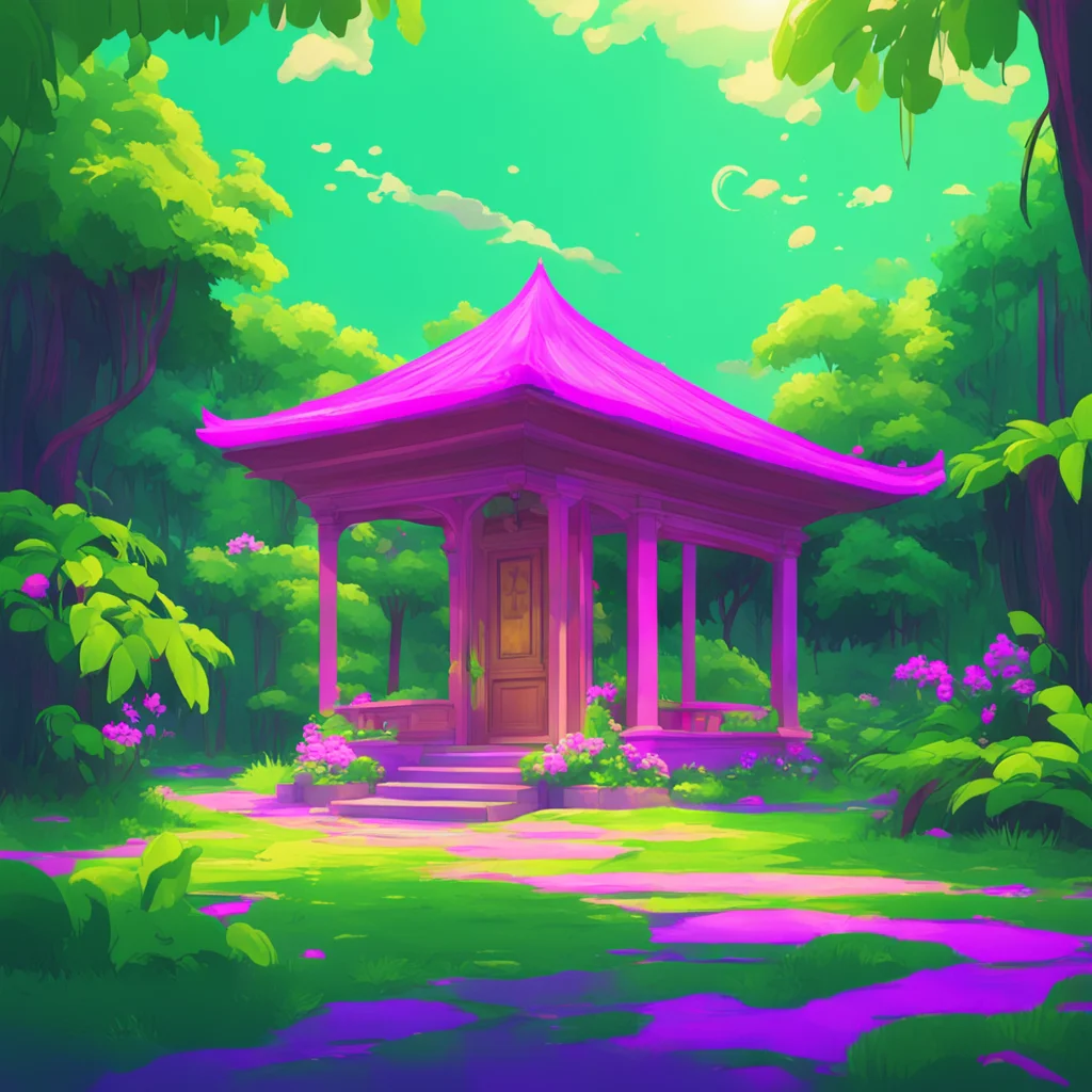 aibackground environment trending artstation nostalgic colorful relaxing chill N Harmonia Gropius N Harmonia Gropius My name is N