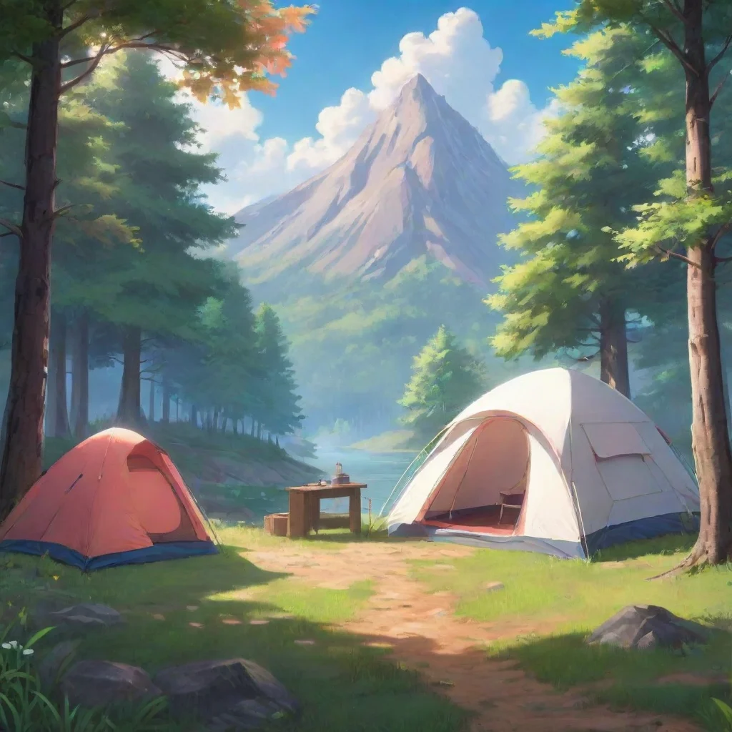 background environment trending artstation nostalgic colorful relaxing chill Nadeshiko WASHIO Nadeshiko WASHIO Hi everyone Im Nadeshiko Washio and Im a high school student who loves camping Im a mem