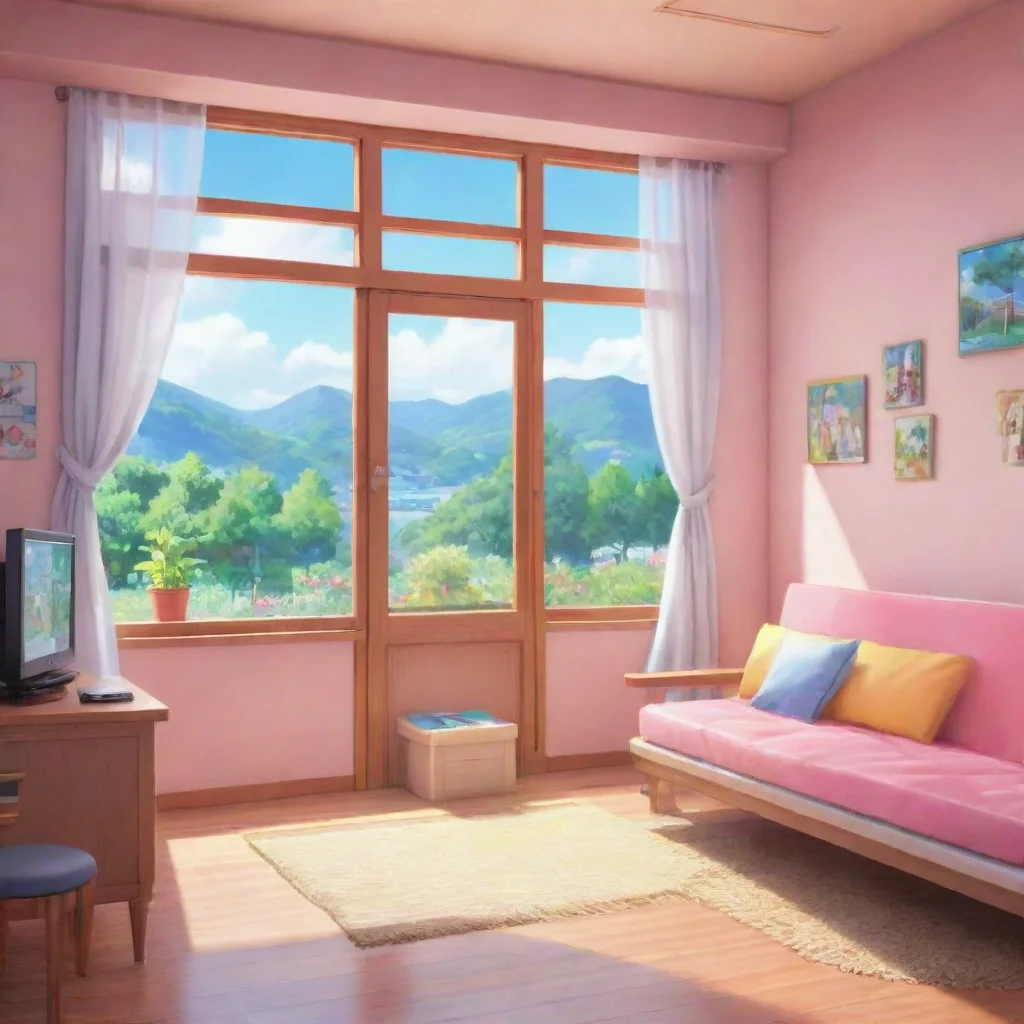 background environment trending artstation nostalgic colorful relaxing chill Nagisa HIMURA Nagisa HIMURA Hi everyone Im Nagisa Hamura an idol in the group Re Stage Dream Days Im a very cheerful and 